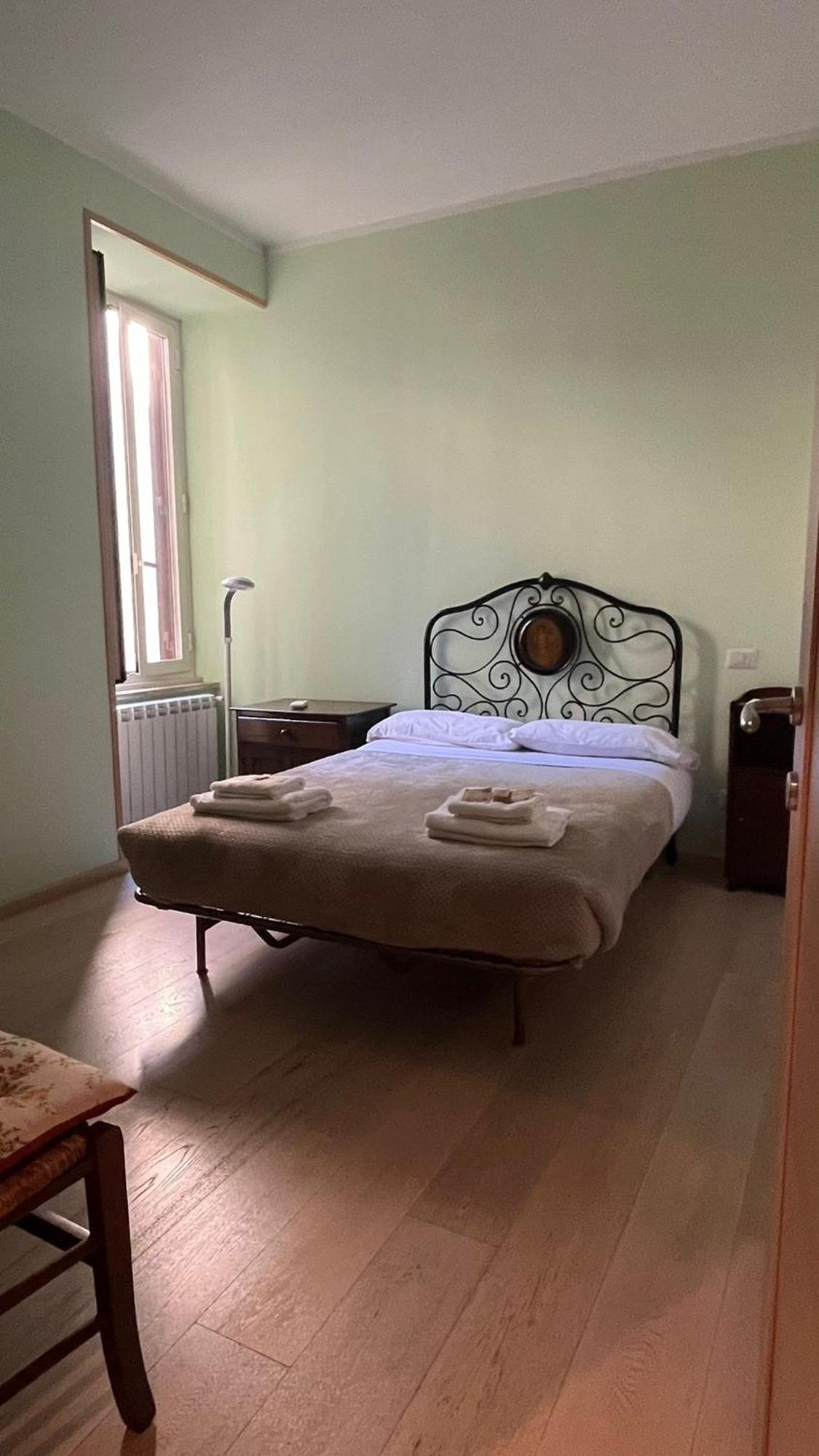 Dng House - Vatican 80 Square Rom Eksteriør billede
